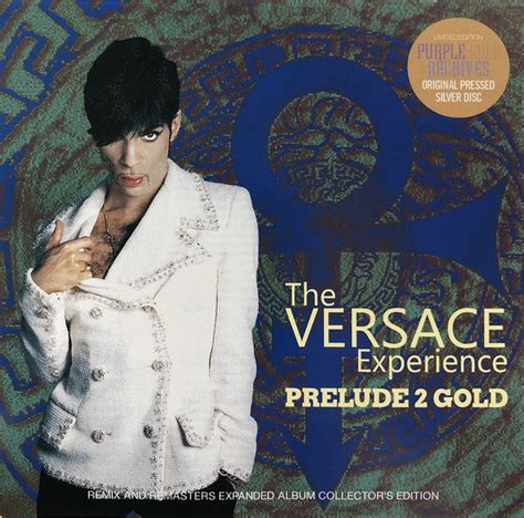 torrent prince the versace experience prelude 2 gold 2019|The Artist (Formerly Known As Prince) .